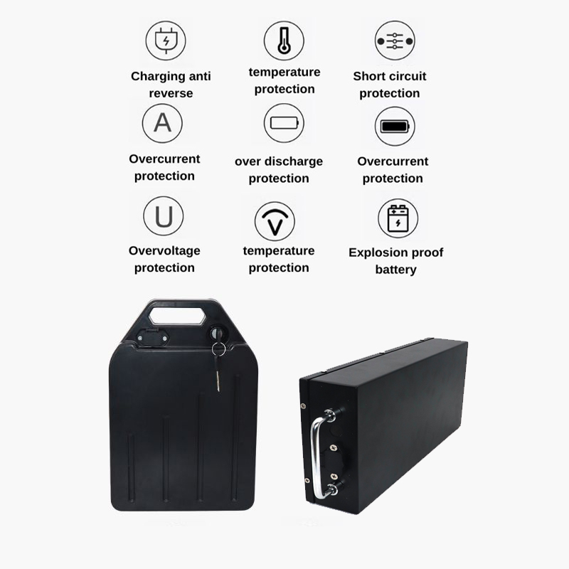🏷 ✅ 🏷 ✅ 🏷 ✅ Harley Citycoco 60 - 60V 50Ah Electric Scooter Battery avaliação e preço