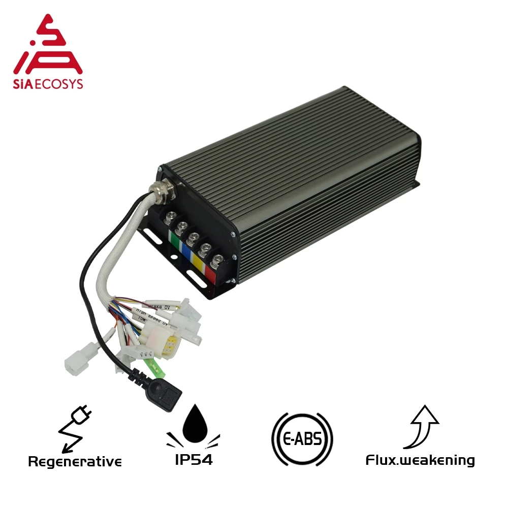 Versão de desbloqueio controla - Kelly Kls7230S Controller avaliação e preço