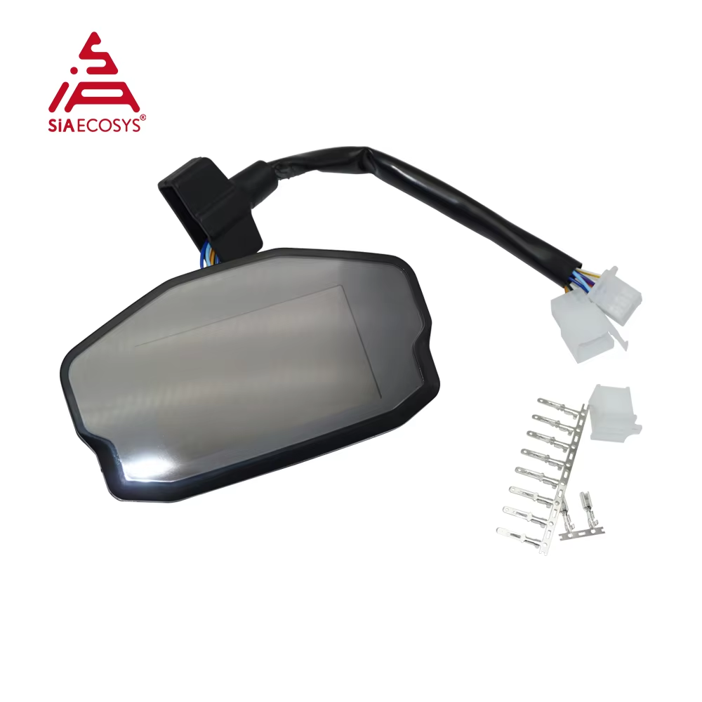 DKD Display CAN-BUS LIN Comuni - Kelly Kls7230S Controller avaliação e preço
