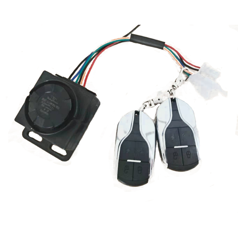 Dispositivo anti-roubo de alar - Kelly Kls7230S Controller avaliação e preço