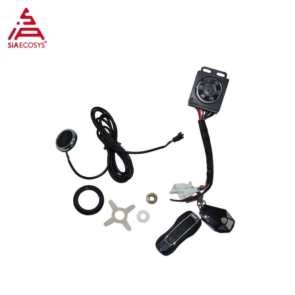 Scooter elétrico pke kit unive - Kelly Kls7230S Controller avaliação e preço