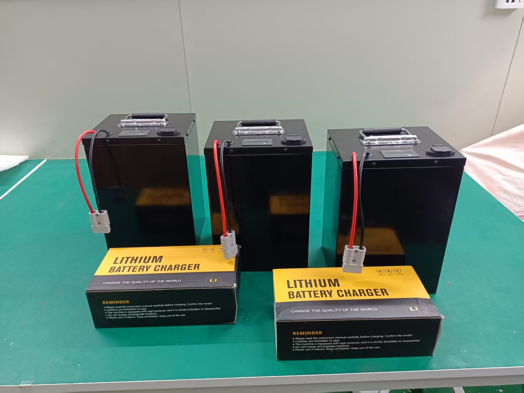 Bateria de scooter 60v 40ah 50 - 60V 50Ah Electric Scooter Battery avaliação e preço
